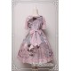 Krad Lanrete The Fairy Garden of Pollination One Piece(Pre-Made/Stock is low)